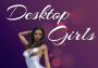 Desktop Girls EN Global Steam Digital Key