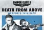 Sniper Elite 5 - Death From Above Weapon And Skin Pack DLC Argentina Xbox One/Series/Windows Digital Key