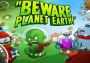 Beware Planet Earth Global Steam Digital Key