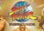 Street Fighter - 30th Anniversary Collection EMEA Steam Digital Key