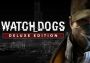 Watch Dogs Deluxe Edition Global Ubisoft Connect Digital Key