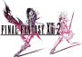 Final Fantasy XIII-2 Global Steam Digital Key