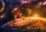 Solar 2 EN Global Steam Digital Key