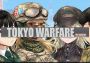 Tokyo Warfare Turbo Argentina Xbox One/Series Digital Key