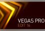 Magix VEGAS Pro 16 Edit EN/DE/FR/JA/ES Global Software License Digital Key