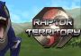 Raptor Territory Global Steam Digital Key