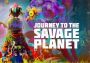 Journey to the Savage Planet Argentina Xbox Series Digital Key