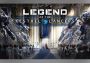 Mechwarrior 5: Mercenaries - Legend of the Kestrel Lancers DLC EN Argentina Xbox One/Series/Windows Digital Key