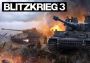 Blitzkrieg 3 - Upgrade DLC Deluxe Edition Global Steam Digital Key