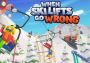 When Ski Lifts Go Wrong EU Steam Digital Key