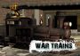 War Trains EN Global Steam Digital Key