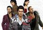 Yakuza 5 - Remastered EN EU Xbox One/Series Digital Key