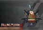Killing Floor 2 - Armory Season Pass DLC EU Xbox One/Series Digital Key