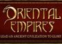 Oriental Empires EN EU Steam Digital Key