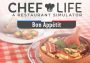 Chef Life: A Restaurant Simulator - Bon Appetit Pack DLC EU Xbox One/Series Digital Key