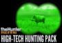 theHunter: Call of the Wild - High-Tech Hunting Pack DLC Argentina Xbox One/Series Digital Key