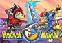 Rocket Knight EU Steam Digital Key