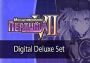 Megadimension Neptunia VII - Digital Deluxe Set EN/JA Global Steam Digital Key