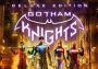Gotham Knights Deluxe Edition EMEA+US Steam Digital Key