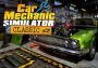Car Mechanic Simulator: Classic EN EU Xbox One/Series Digital Key