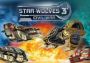 Star Wolves 3 Civil War EN/RU Global Steam Digital Key