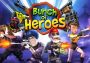 Bunch of Heroes EU Steam Digital Key