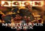 AGON: The Mysterious Codex EN/DE/FR/IT/ES/HU Global Steam Digital Key
