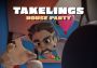 Takelings House Party VR Global Steam Digital Key