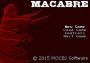 Macabre EN Global Steam Digital Key