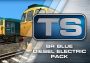 Train Simulator: BR Blue Diesel Electric Pack DLC EN/DE/FR Global Steam Digital Key