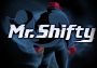 Mr. Shifty EN/DE/FR/IT/JA/KO/PT Global Steam Digital Key