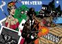 Volstead EN/ES Global Steam Digital Key