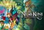 Ni no Kuni: Wrath of the White Witch EU Nintendo Switch Digital Key