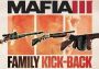 Mafia III - Family Kick Back Pack DLC EU PS4 Digital Key