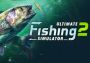 Ultimate Fishing Simulator 2 Global Steam Digital Key