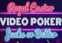Royal Casino: Video Poker EN Global Steam Digital Key