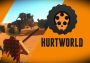 Hurtworld EU Steam Digital Key
