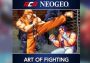 Aca Neogeo: Art Of Fighting EN Argentina Xbox One/Series Digital Key
