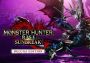 Monster Hunter Rise: Sunbreak DLC Deluxe Edition EU Steam Digital Key