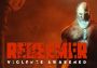 Redeemer Global Steam Digital Key