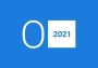 Outlook 2021 5 Dev Global MS Products Digital Key