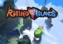 Rising Islands Global Steam Digital Key