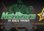 NetStars - VR Goalie Trainer Global Steam Digital Key
