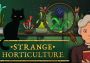 Strange Horticulture Turkey Xbox One/Series Digital Key