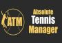Absolute Tennis Manager Global Steam Digital Key