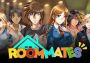 Roommates Visual Novel EU Nintendo Switch Digital Key