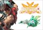 Guilty Gear Xrd REVELATOR - Bundle Global Steam Digital Key