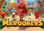 Marooners EU Nintendo Switch Digital Key