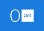 Outlook 2019 5 PC Global MS Products Digital Key