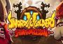 Swords and Soldiers 2 Shawarmageddon EN/DE/FR/NL/PT/RU/ZH/ES EU Steam Digital Key